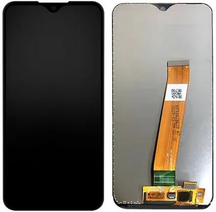 ال سی دی سامسونگ A01Small