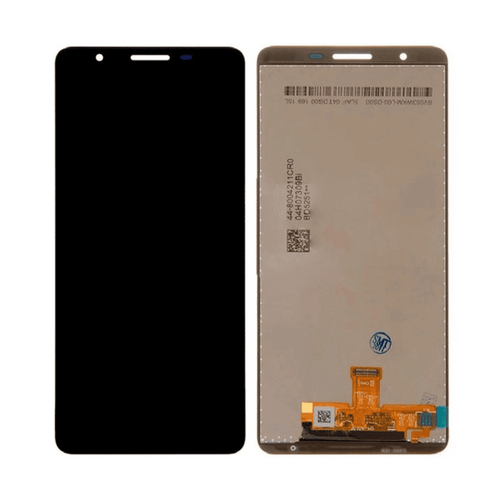 ال سی دی سامسونگ A01