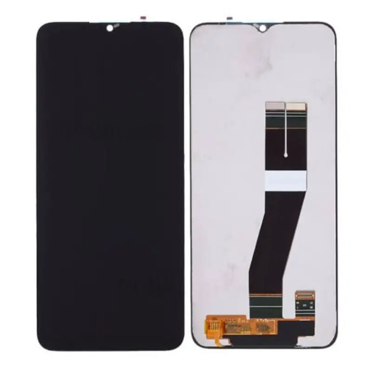 ال سی دی سامسونگ A02s