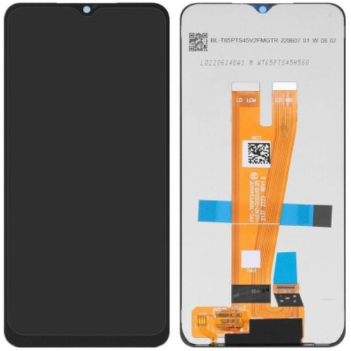 ال سی دی سامسونگ A04(A045)