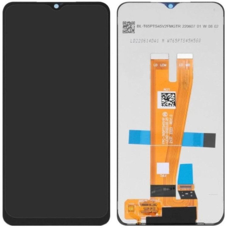 ال سی دی سامسونگ A04(A045)