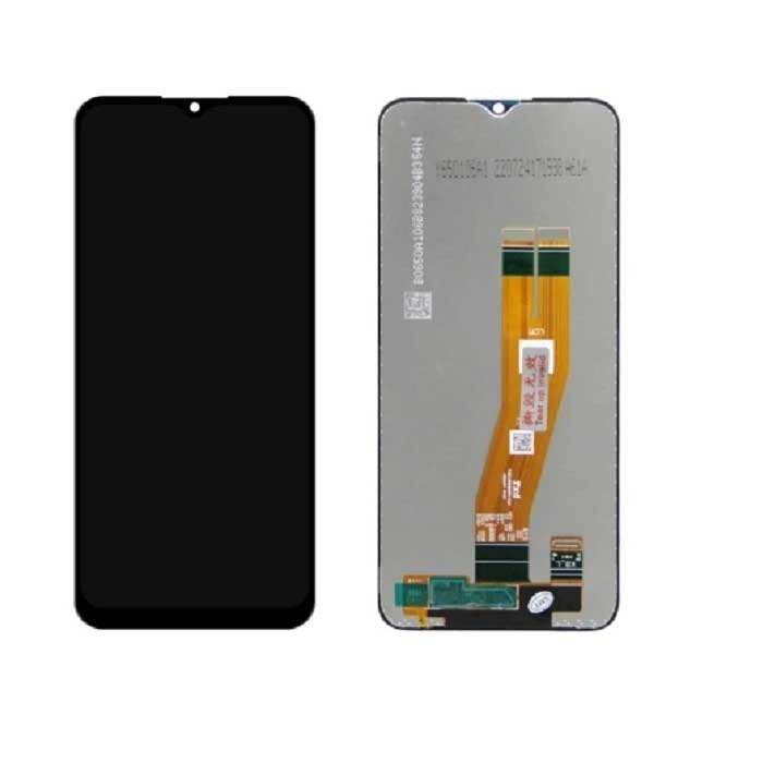 ال سی دی سامسونگ A04 e