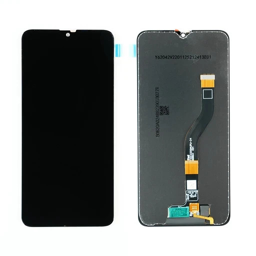 ال سی دی سامسونگ A10s