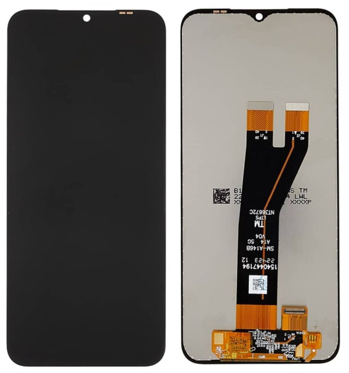 LCD Samsung A1156LCD Samsung A1156