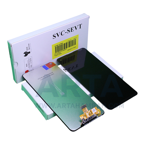 ال سی دی سامسونگ A21s