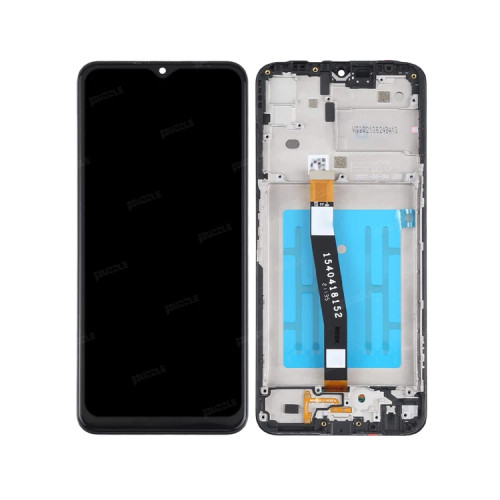 ال سی دی سامسونگ A22 با فریم