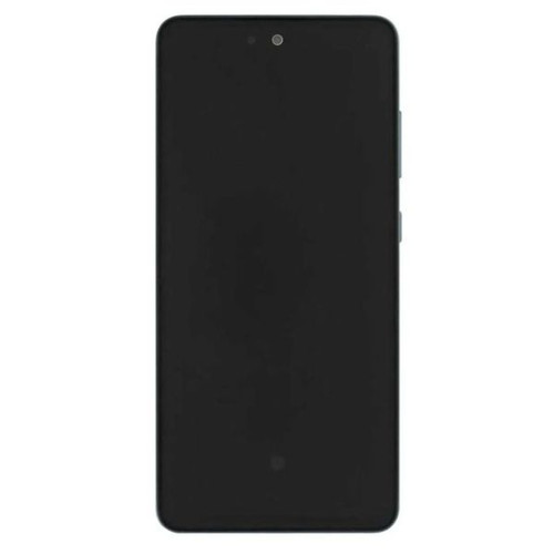 ال سی دی سامسونگ A52 بافریم