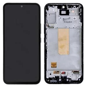 ال سی دی سامسونگ A54 بافریم