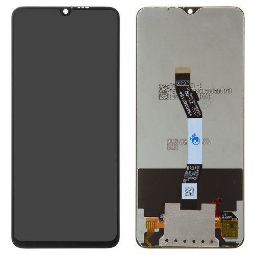 ال سی دی Note8 LCD Note 8 تاچ نوت8 ال سی دی شیائومی نوت8 قطعات شیائومی