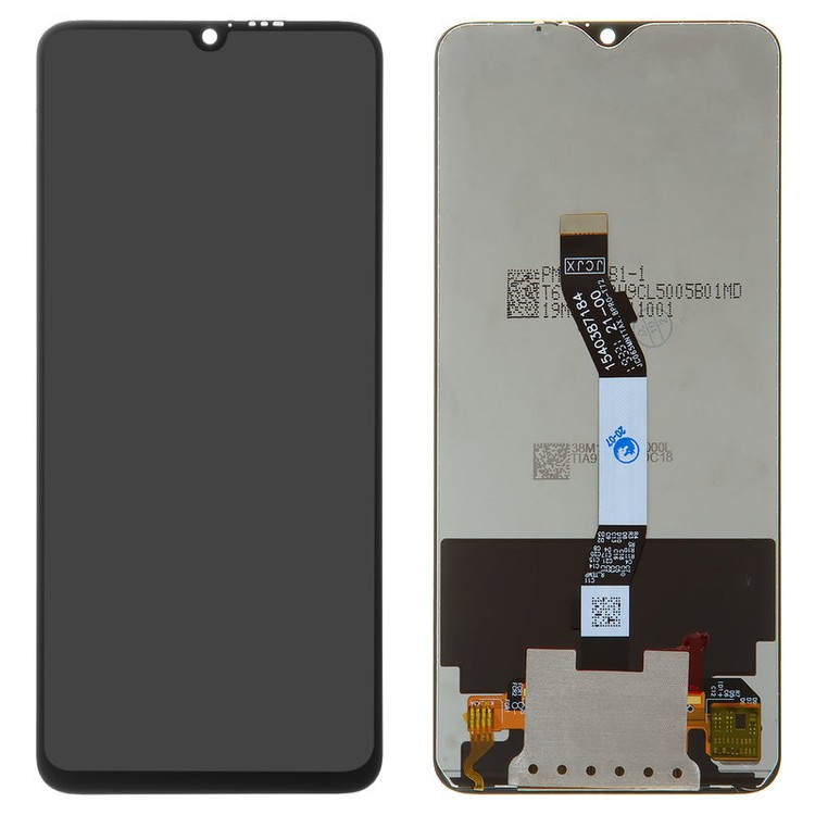 ال سی دی Note8 LCD Note 8 تاچ نوت8 ال سی دی شیائومی نوت8 قطعات شیائومی