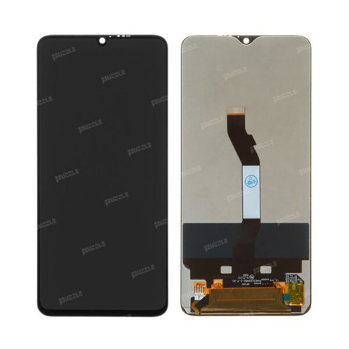 ال سی دی شیائومی Note 8pro