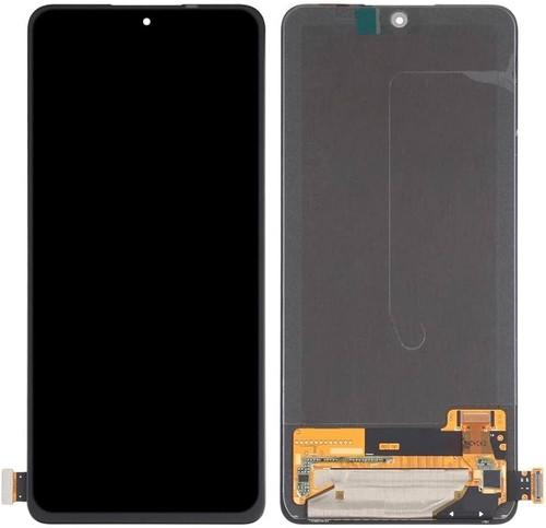 ال سی دی شیائومی Note 10pro +frame