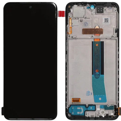 ال سی دی شیائومی 11S کارکرده