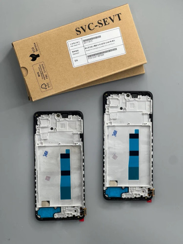 ال سی دی شیائومی Note 12 Pro بافریم