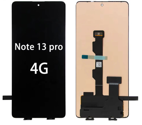 ال سی دی نوت 13 پرو 4G (اورجینال)