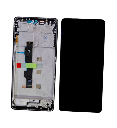 ال سی دی نوت 13 5g با فریم