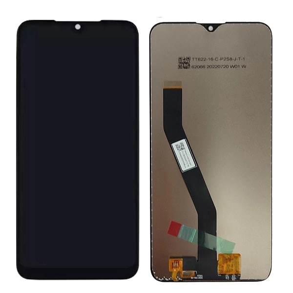 ال سی دی Redmi 8A