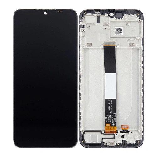 ال سی دی Redmi 9A