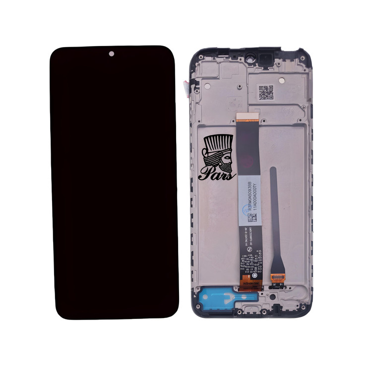 ال سی دی Redmi 9A بافریم