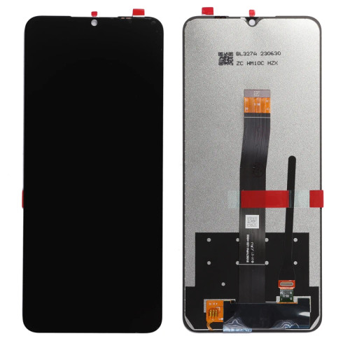 ال سی دی شیائومی ردمی 10c