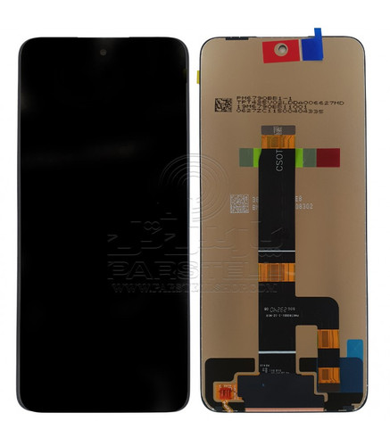 ال سی دی شیائومی Redmi 12 کیفیت A