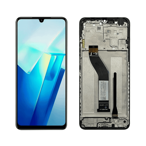 ال سی دی شیائومی 14C